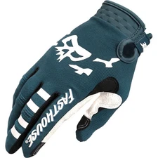 Fasthouse 2023 Speed Style Gloves - Slammer - Indigo, Small 4052-3308