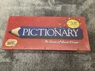 Pictionary The Game of Quick Draw Hasbro 2000 15th Anniversary Vintage SEALED