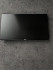 27”ASUS TUF Gaming Monitor. 4k, 120hz. 1ms Response Time. *STAND NOT INCLUDED*