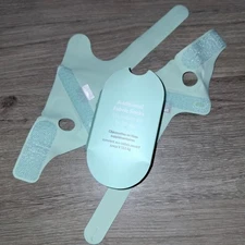 Owlet Smart Monitor Generation 3 Left & Right # 2 Sock Replacements Up To 30 Lbs