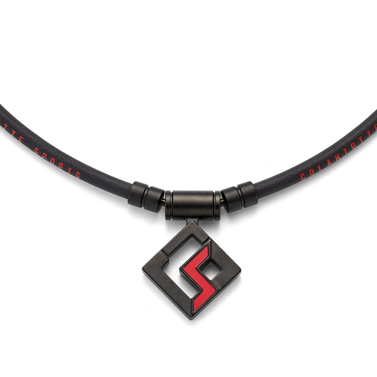 Colantotte Necklace Magnetic Therapy for sale - eBay