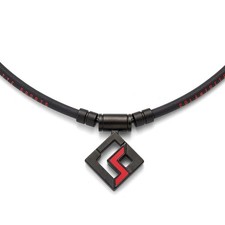 Colantotte SPORTS PRO Mag-Titan Necklace SG160 Pure Titanium Magnetic Japan