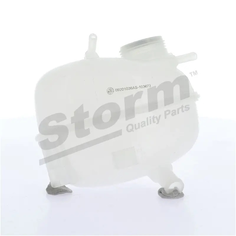 Vase expansion de qualité d'origine pour Opel Corsa C 1304233 en polymère haute densité