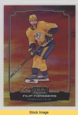 2022-23 O-Pee-Chee Platinum Sunset Filip Forsberg #118 READ 09wc