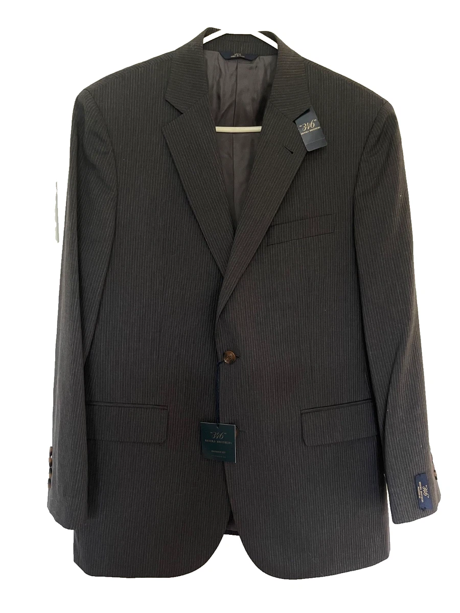 Brooks Brothers 346 Suit In Men's Suits for sale - eBay