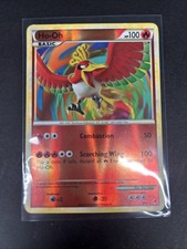 Ho-Oh #9 Prices | Pokemon Call of Legends | Pokemon Cards Ho-Oh #9 Prices | Pokemon Call of Legends | Pokemon Cards