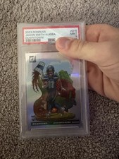 Panini Lands Exclusive USA Baseball Card License 3