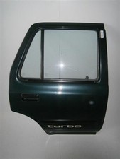 Porte arrière et accessoires Toyota RUNNER