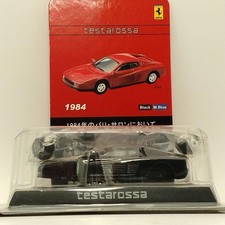 Kyosho Ferrari Minicar Collection testarossa