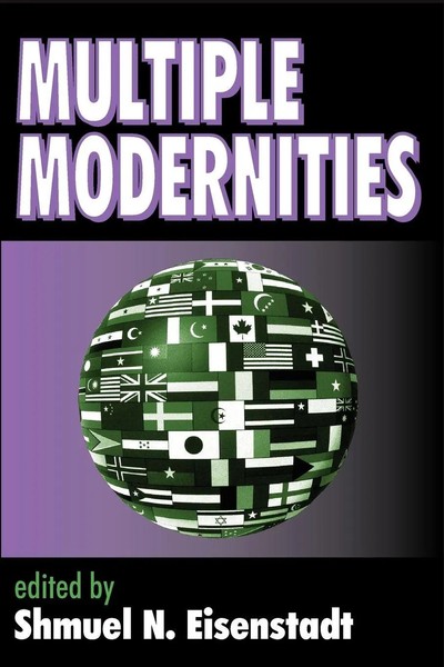 Shmuel N. Eisenstadt | Multiple Modernities | Taschenbuch | Englisch (2002)-image