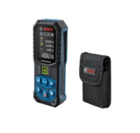 Bosch GLM 50-27 CG Professional Laser Measure Bluetooth Green Laser