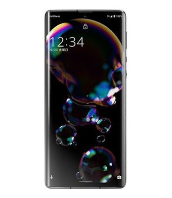AQUOS R6 A101SH