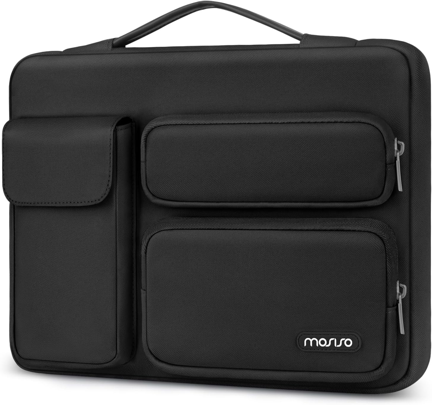 360 Protective Laptop Case 16 inch, 15-15.6 inch Laptop Slee