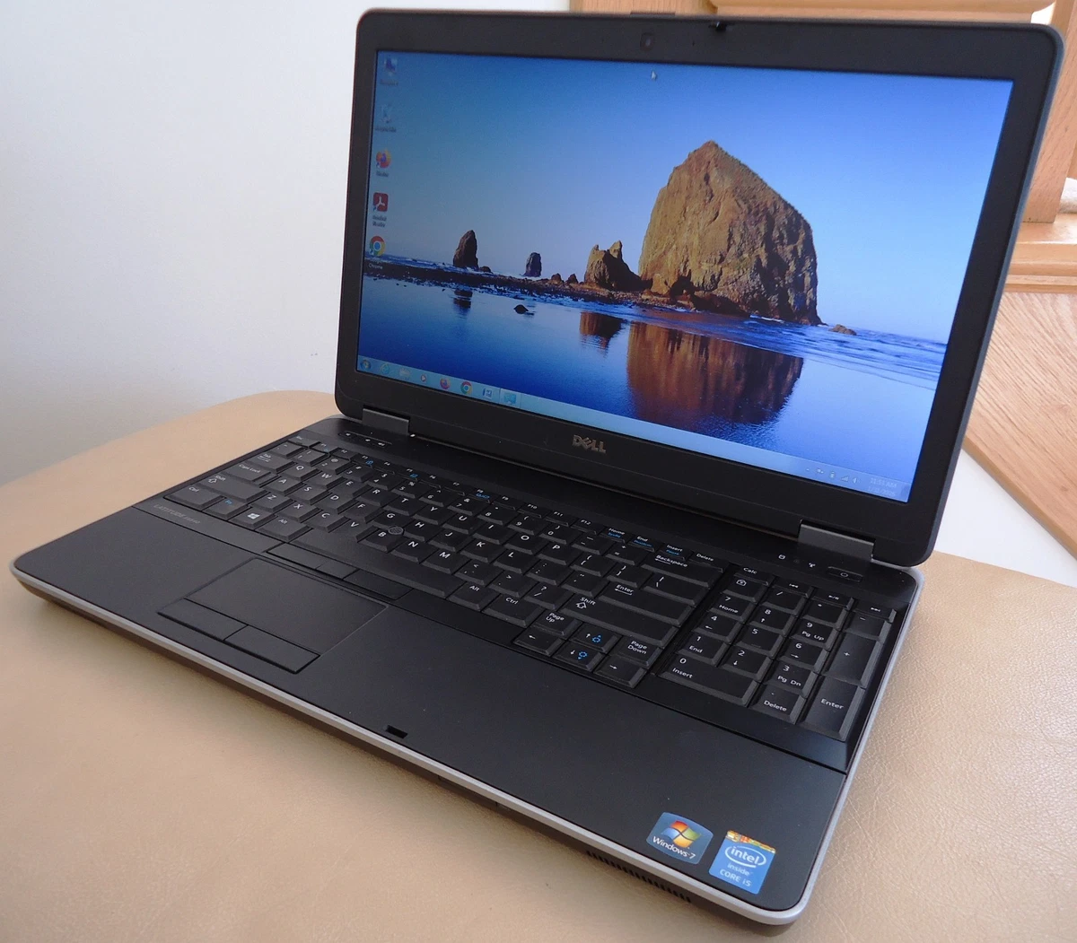 Dell Windows 7 PC Laptops & Netbooks 15-15.9 in Screen for sale | eBay