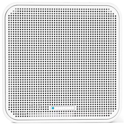 Blaupunkt PVA 100 Smart Home Lautsprecher weiß Chromecast Empfänger 2 Watt