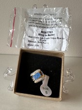 Bling In Banter Bomb Party Ring Size 8