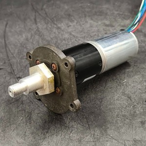 Robotic Mower 3100 42ZWN-20-02 Rasenmäher Motor Funktioniert