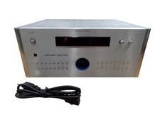 Rotel RSX-1560 7.1 Channel A/V Surround Sound Receiver - Free Shipping.