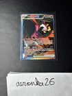 Carte Pokémon : Favianos EX 092/064 Fable Nébuleuse Français NEUF