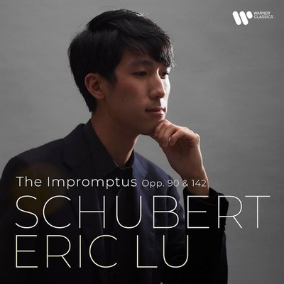 Franz Schubert Schubert: The Impromptus, Opp. 90 & 142 (CD) Album