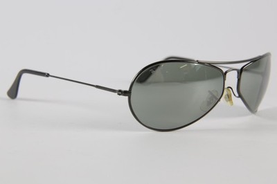 Ray Ban Air Boss 60 15 W2616 G31 Lens Bausch & Lomb USA B&L Vintage