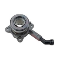 ZentralausrüCker Kupplung Ø 34 Mm Aluminium FTE FüR U.A. Ford Transit