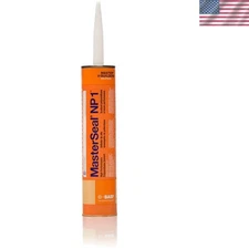 Aluminum Gray Cartridges Sealant Pack of 5 Flexible Waterproof Construction