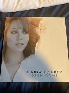 Mariah Carey Open Arms | eBay
