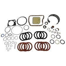 Automatic Transmission Rebuild Kit Kolene Ste...