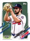 Spencer Strider Prospect - 2021 Topps Pro Debut #PD-104 Atlanta Braves