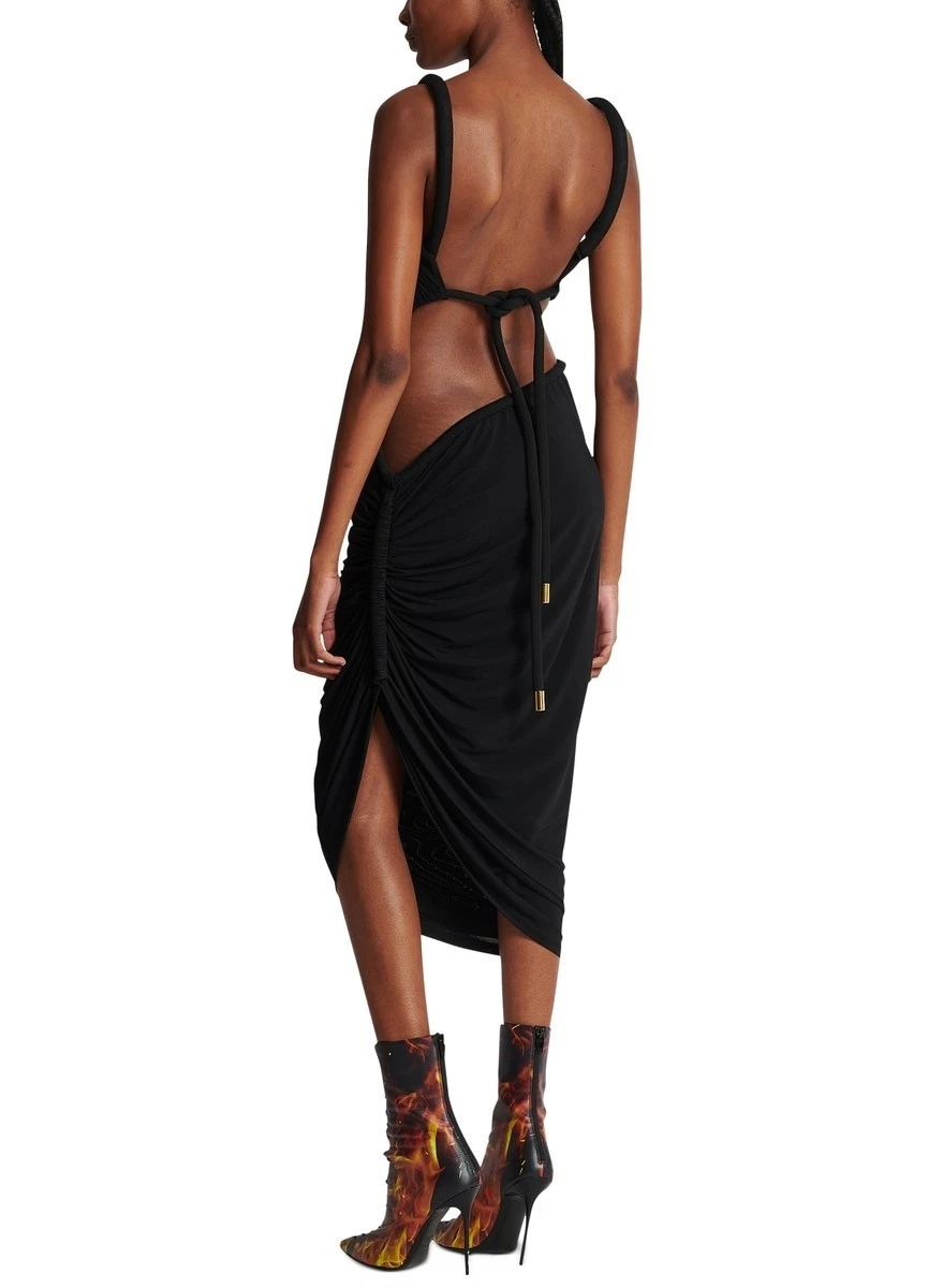 Balmain Formal Dresses for Women for sale | eBay