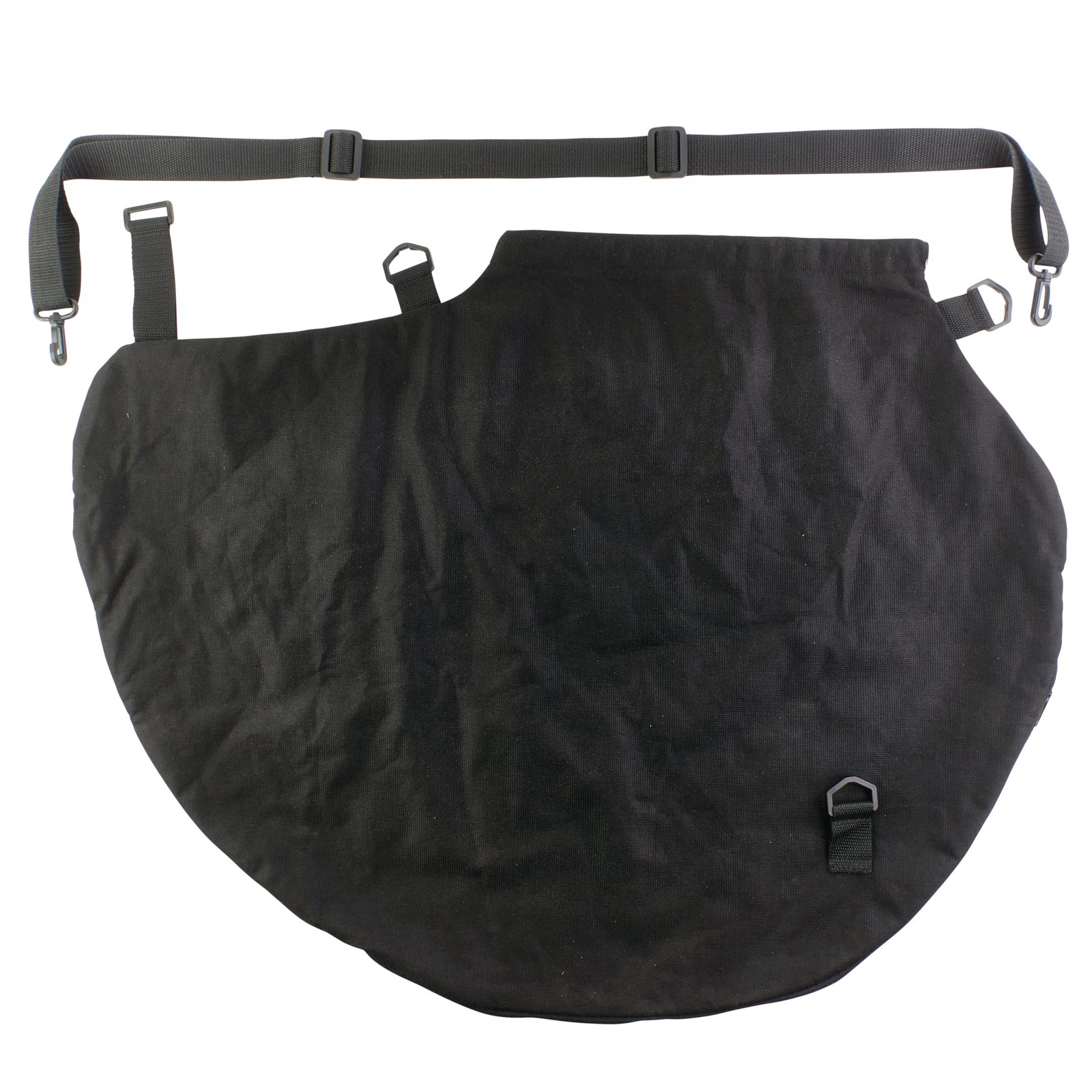 Sac pour souffleur de feuilles universel 45L RAC364 accessoire de remplacement