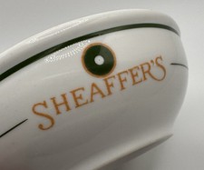 Sheaffers Fountain Pen Counter Top Advertisin...