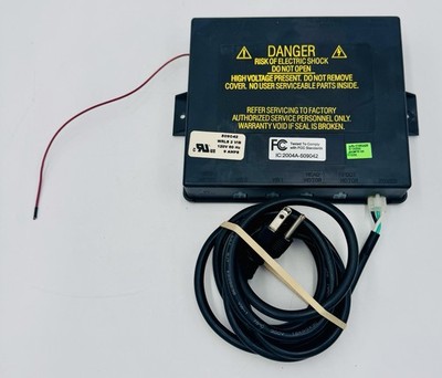 Raven Control Box 2004A-509042 For Leggett & Platt Adjustable Bed