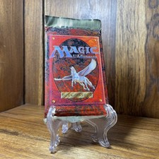 4th edition booster box Magic The Gathering 4th Edition Starter Deck