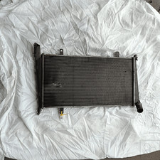 Radiateur Mitsubishi SPACE STAR
