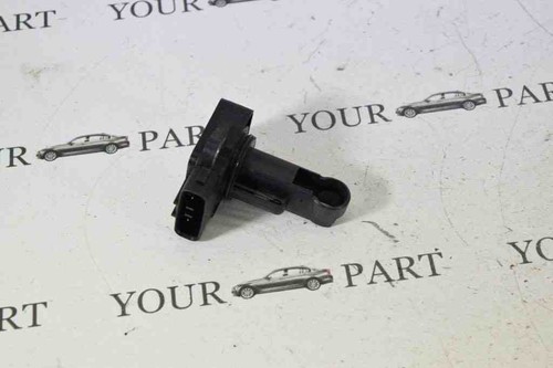 TOYOTA AVENSIS T25 Luftmassenmesser 2220422010 2.00 Diesel 110kw 2003 31010663