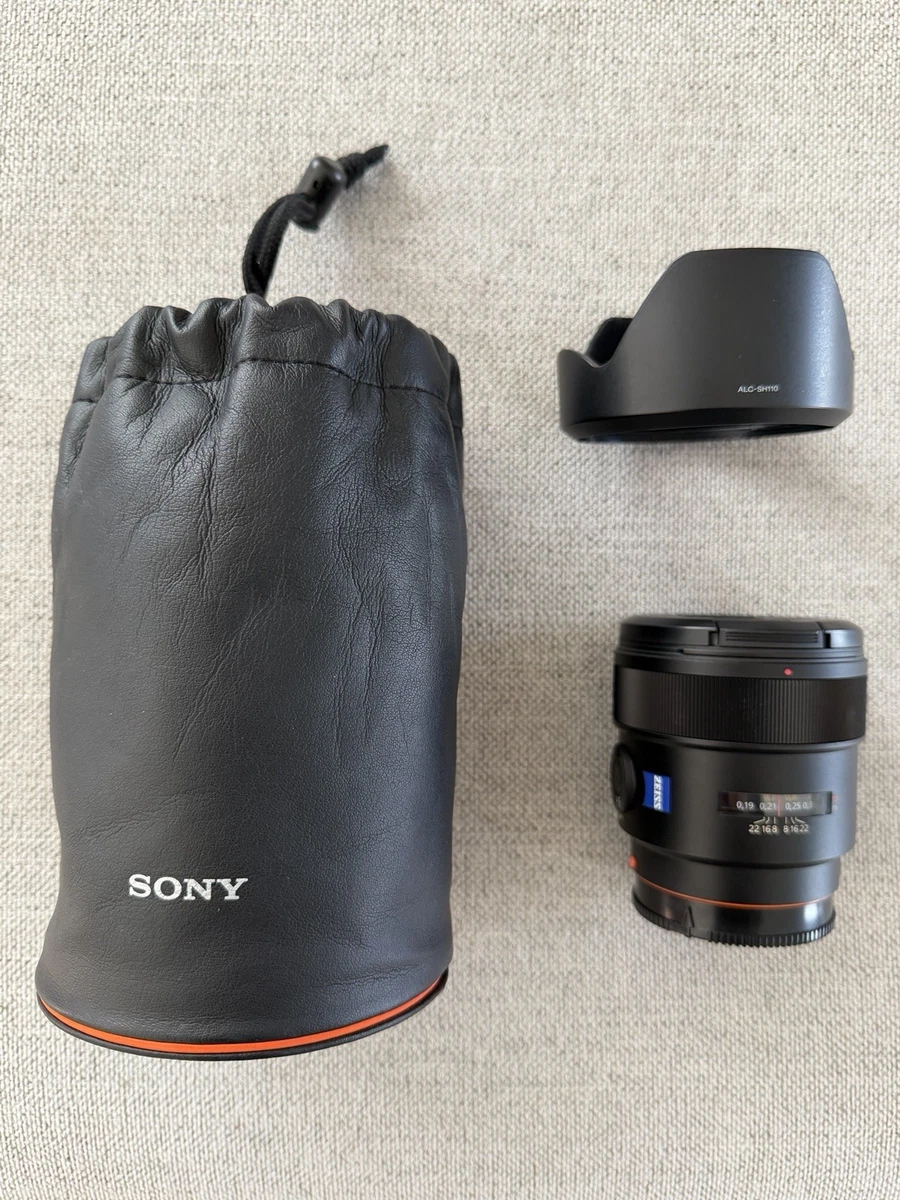 ZEISS Distagon T* 24mm Focal f/2 Camera Lenses for sale | eBay