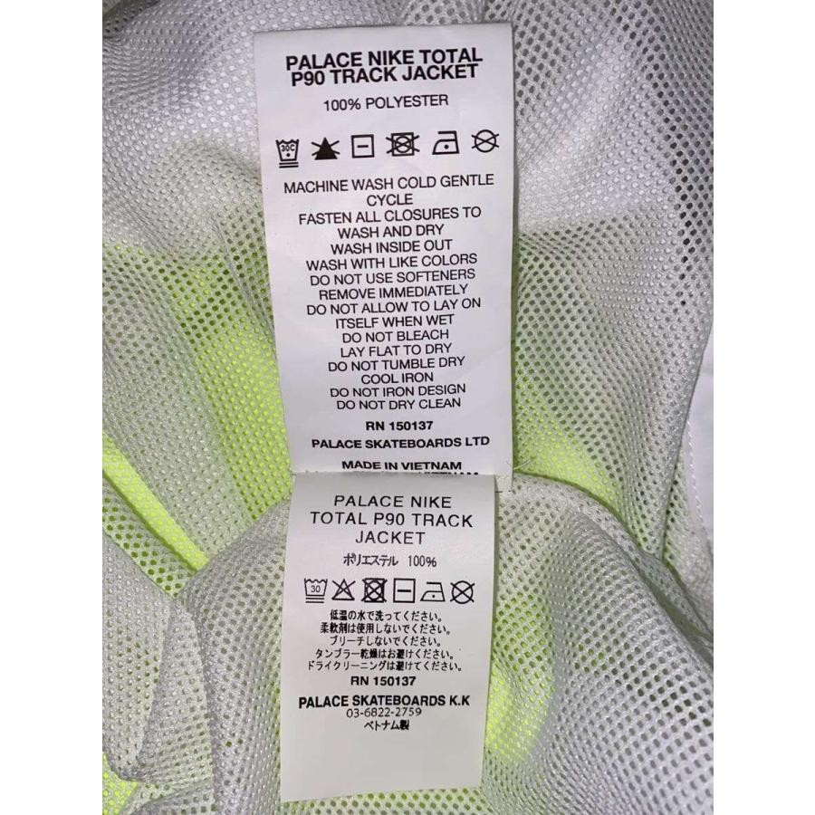 PALACE Total P90 Track Jacket M Men 1700 thumbnail 5