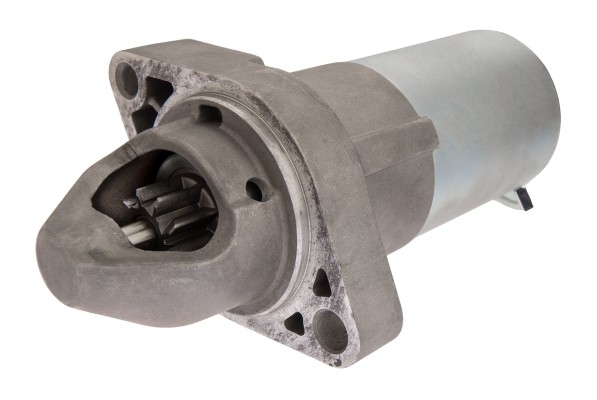 Hella Anlasser Starter Passend FüR Honda Accord Viii Civic CU FN FK RE-image