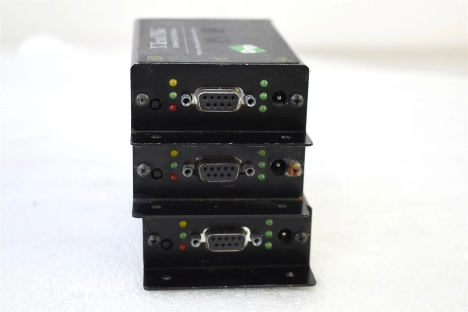 LOT of 3 Digi XTend-PKG 900 MHz RS-232/485 RF Modem - Image 2 of 4