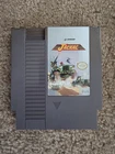 Konami Jackal Nintendo NES Official Nintendo Seal NTSC-U/C