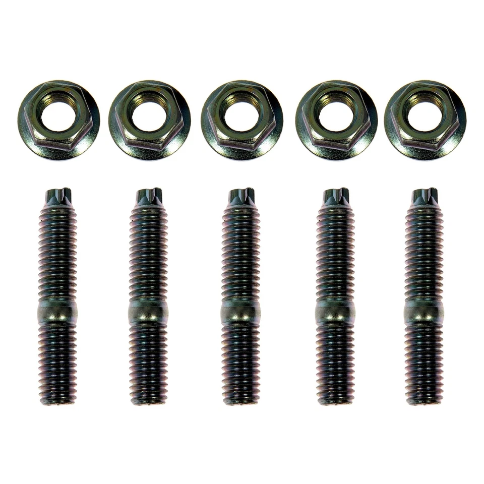 For Lexus LX570 2008-2020 Dorman 675-234 Exhaust Manifold Hardware Kit - Image 2 of 4