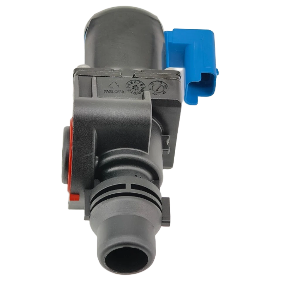 Heater Control Valve For Ford Escape 2013-2016 Fiesta Fusion US Foto 2 de 4