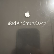 Apple iPad Air Smart Cover iPad Air 2 / Air MGTM2ZM/A Black