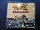 Display Pokémon EB12 - Tempête Argentée - Neuve et Scellée + Protection - FR
