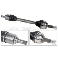 SNR DK55.098 Antriebswelle FüR Renault