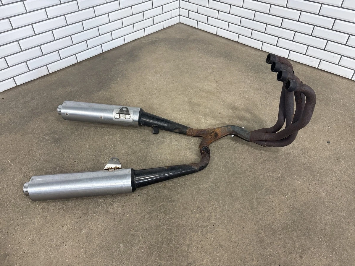 25+ Motorcycle Parts for Kawasaki Ninja ZX11 for sale | Updated