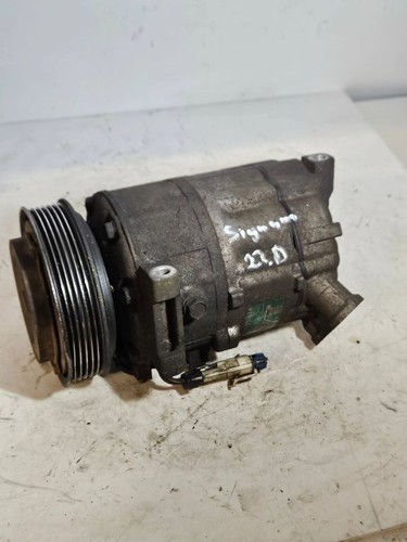 Opel Signum 2003 Klimakompressor Pumpe 13140505 Diesel 92kW ESH4968
