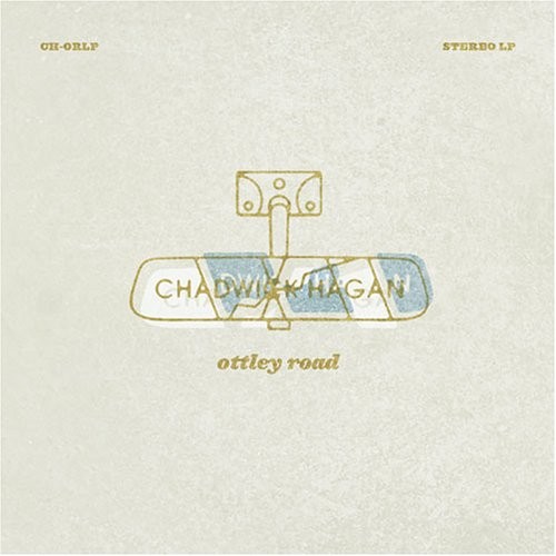 Чедвик Хейган Оттли-Роуд (CD)